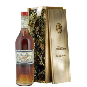 bas armagnac 1967 Armagnac Legrand coffret