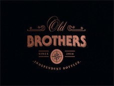 Armagnac 1986 Brut de Fût Old Brother